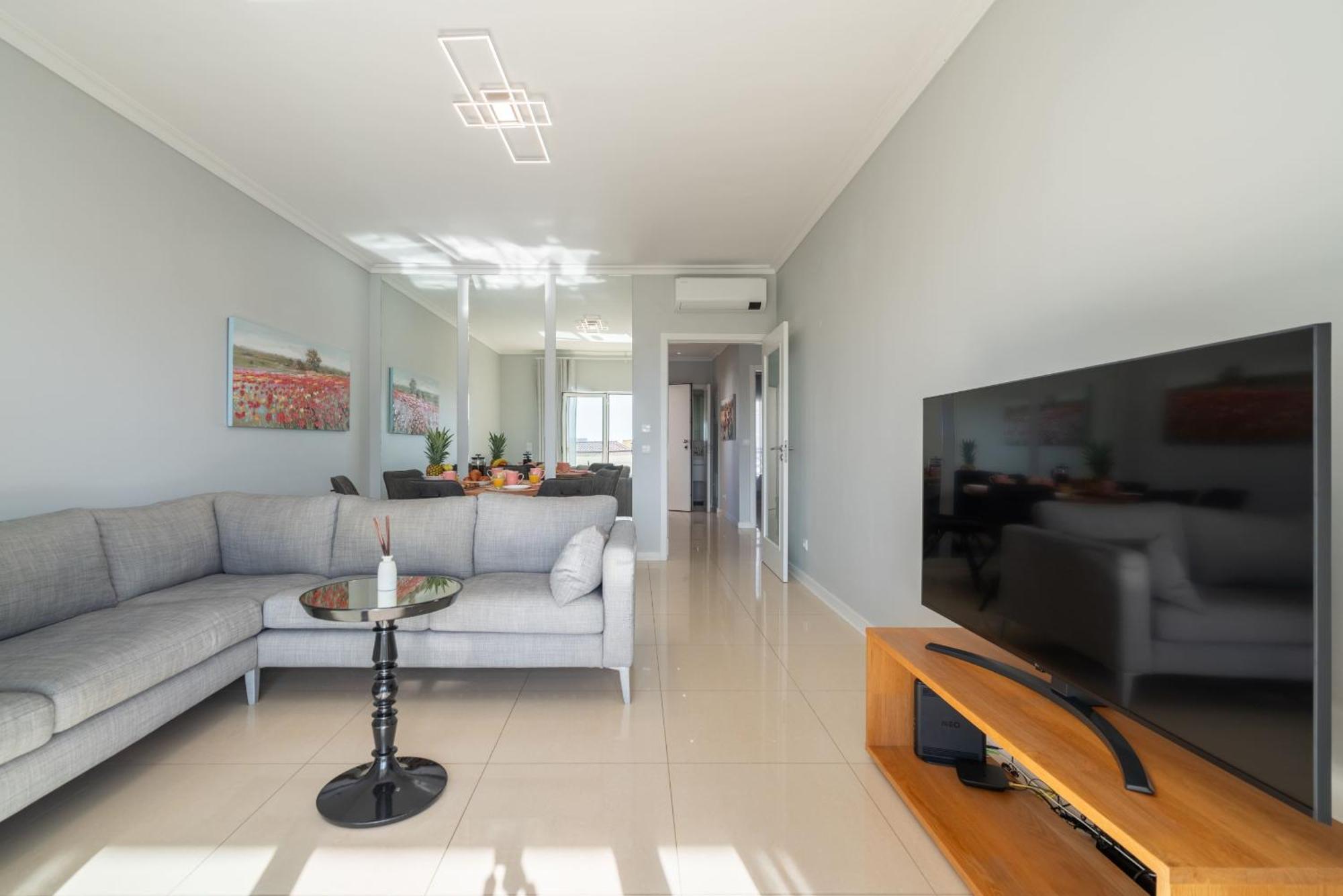 Sunny 1 With Pool By Homing *
