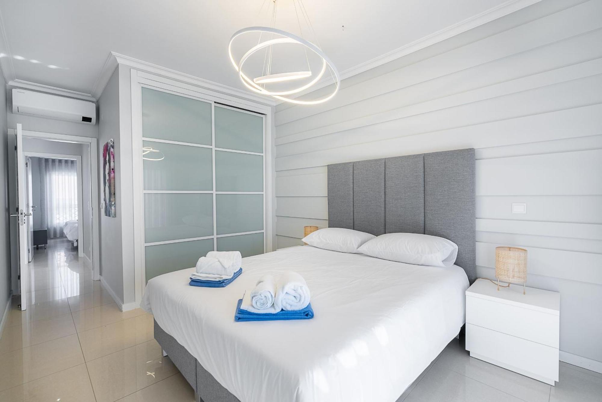 Sunny 1 With Pool By Homing
