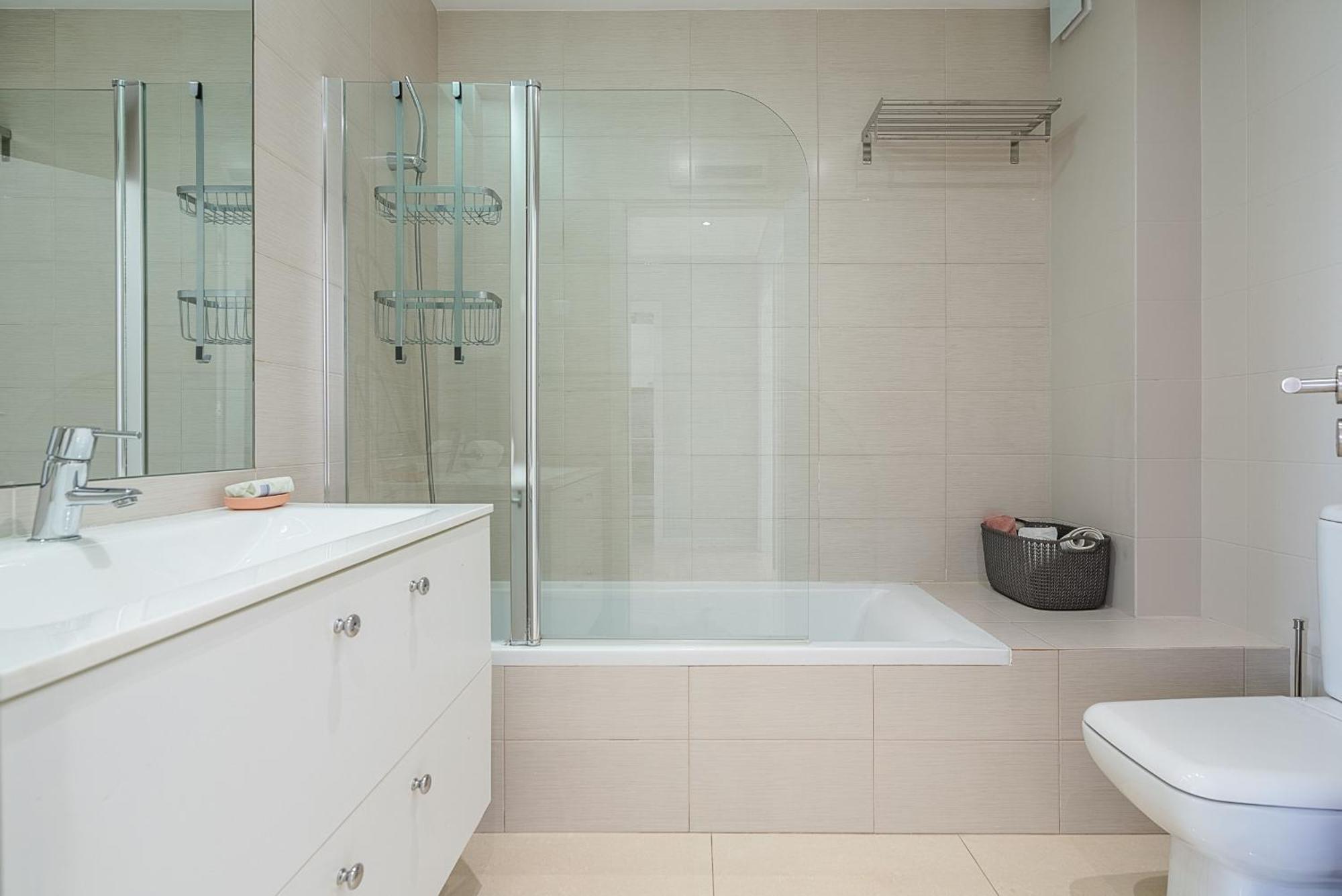 Apartment Sunny 1 With Pool By Homing Albufeira