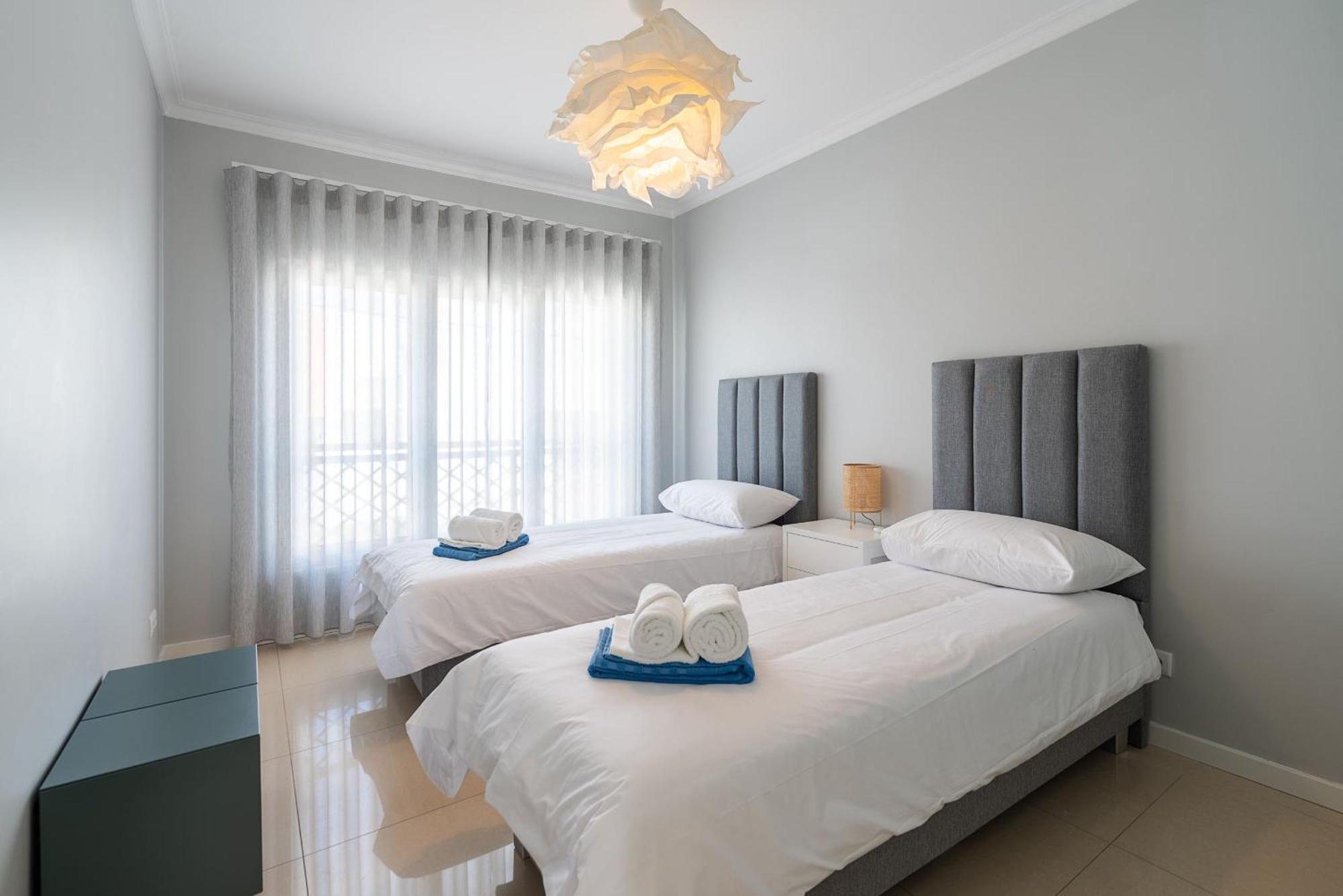 Sunny 1 With Pool By Homing * Albufeira