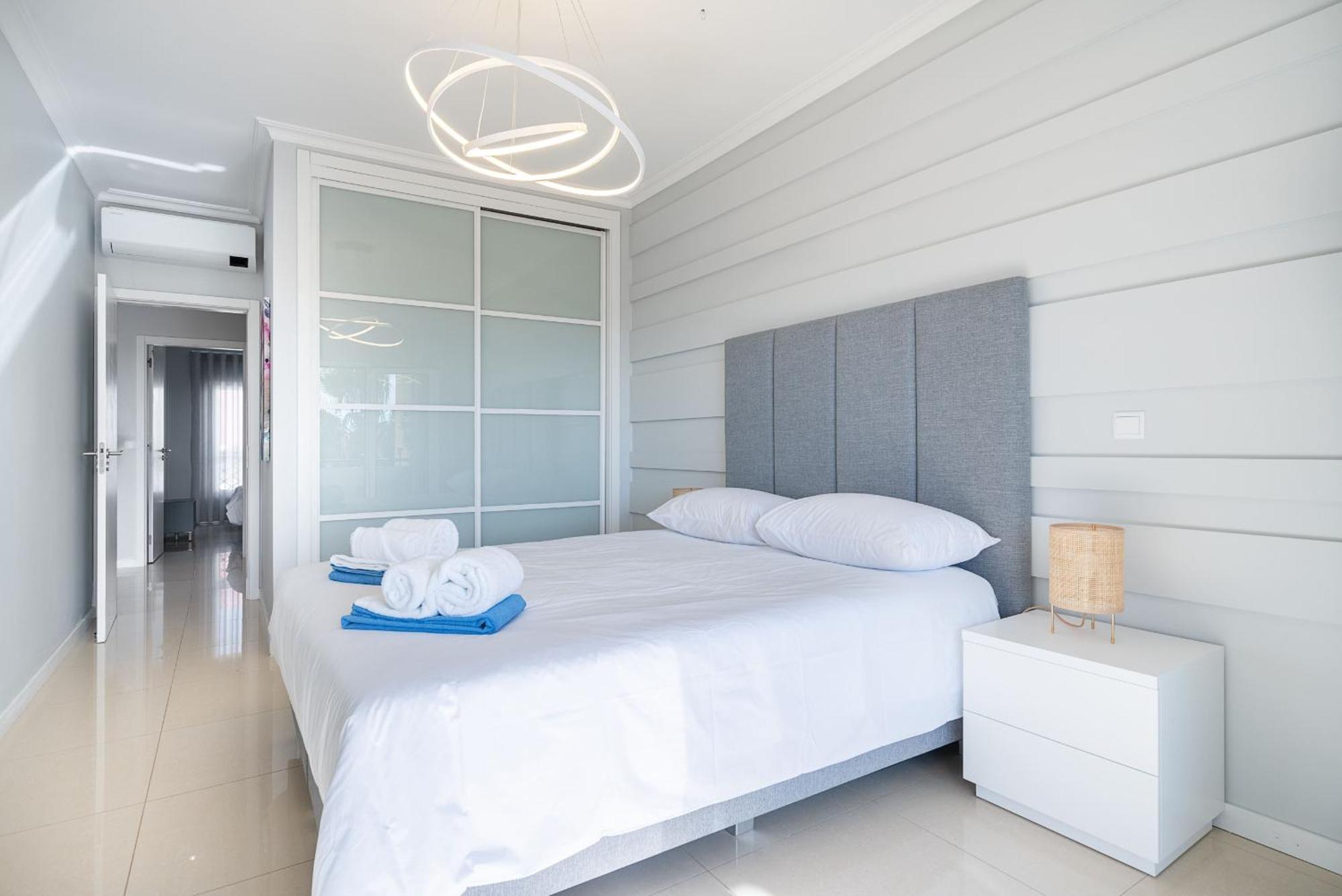 Sunny 1 With Pool By Homing Apartment Albufeira