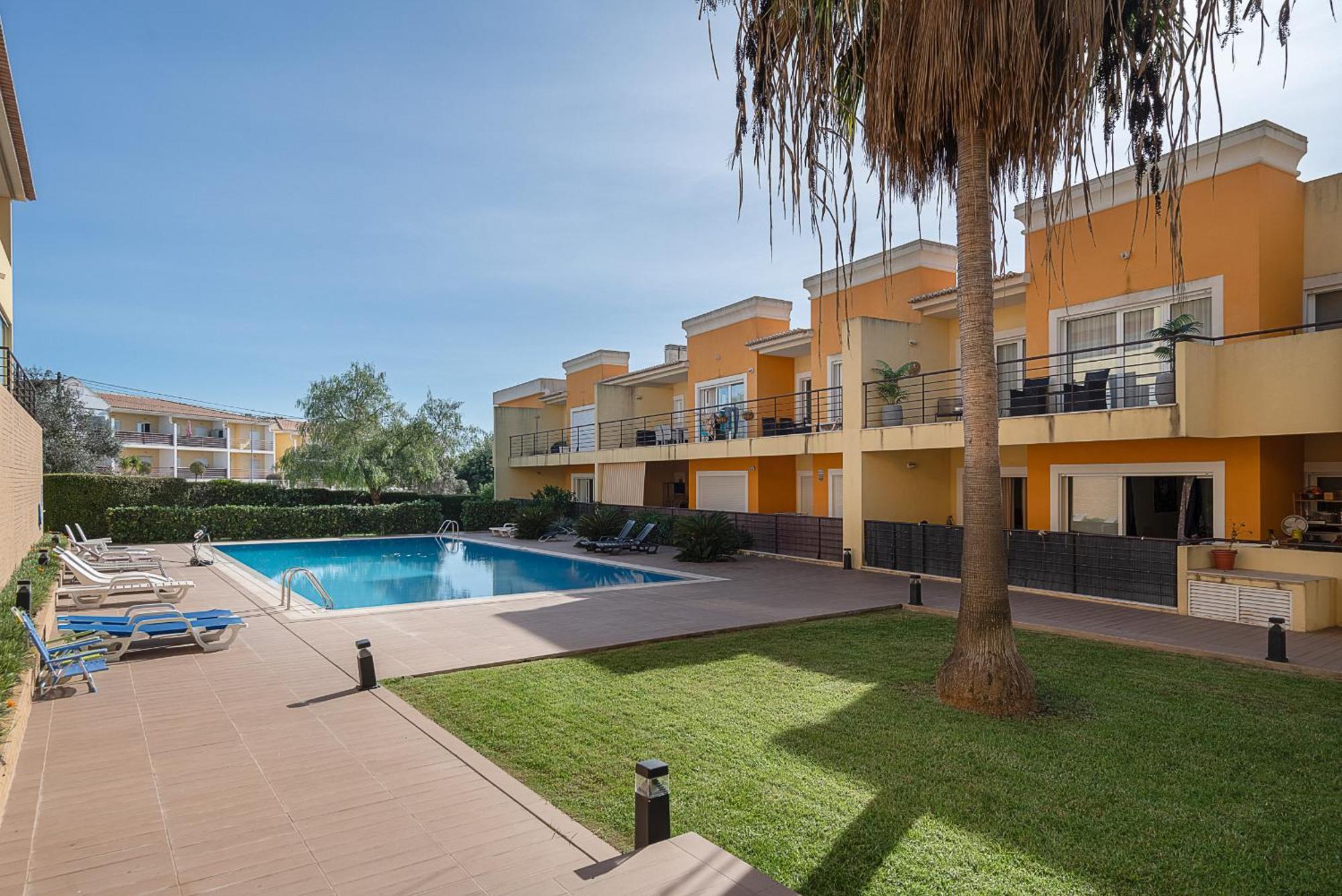 Sunny 1 With Pool By Homing