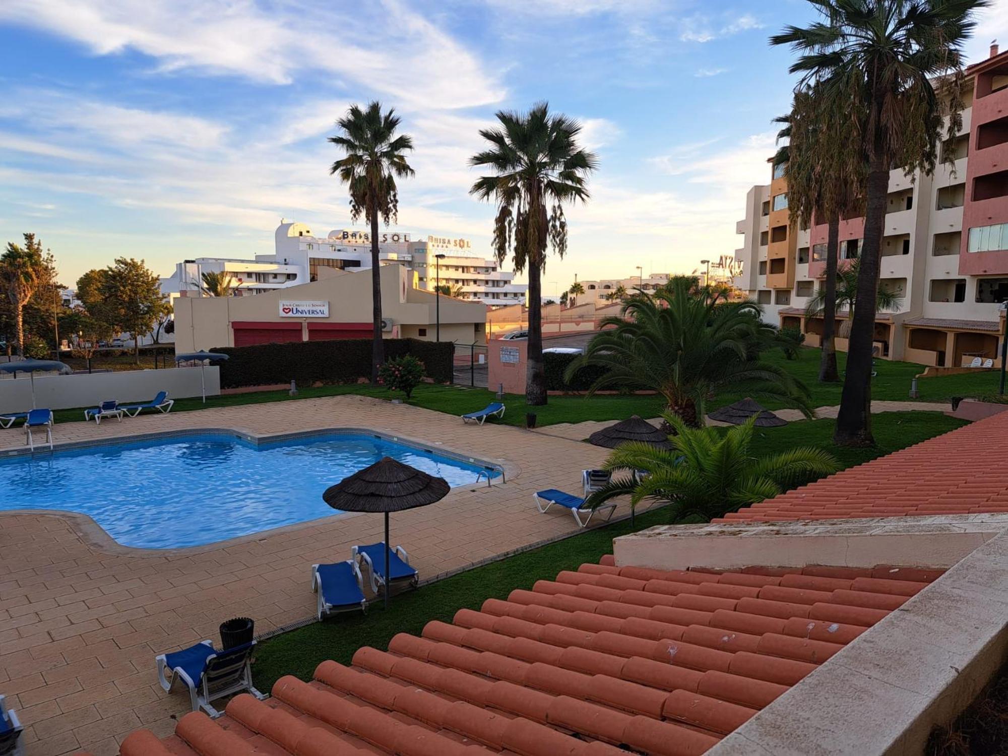 Apartment Bela Vista House T2