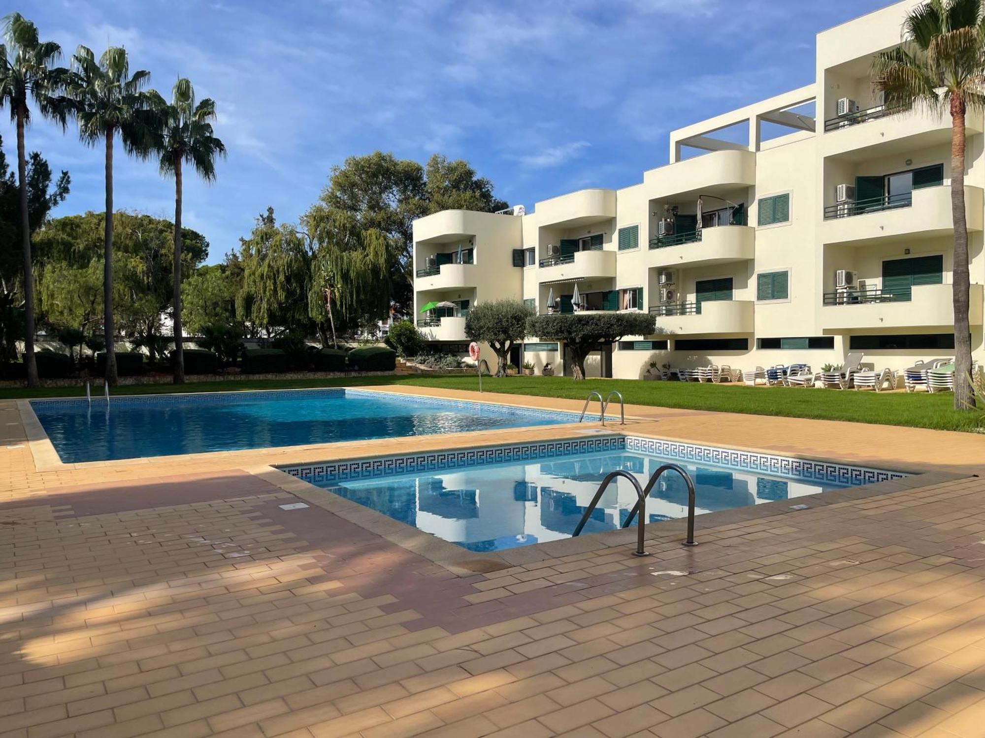 Kasa Joly Apartamento Albufeira