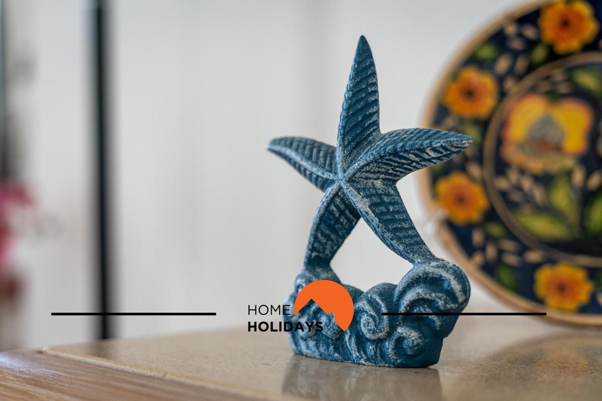 #174 T2 Em Zona Tranquila By Home Holidays Apartamento *