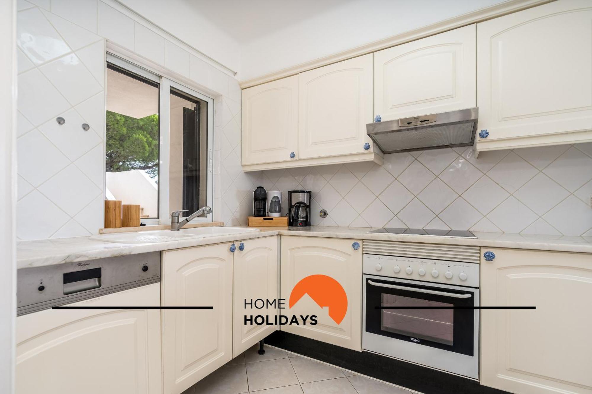 #174 T2 Em Zona Tranquila By Home Holidays Apartamento Albufeira