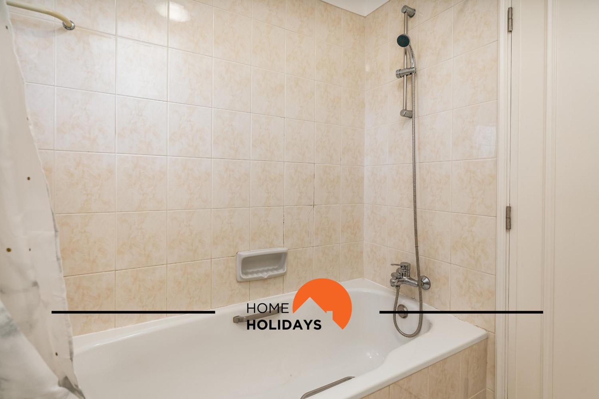 Apartamento #174 T2 Em Zona Tranquila By Home Holidays Albufeira