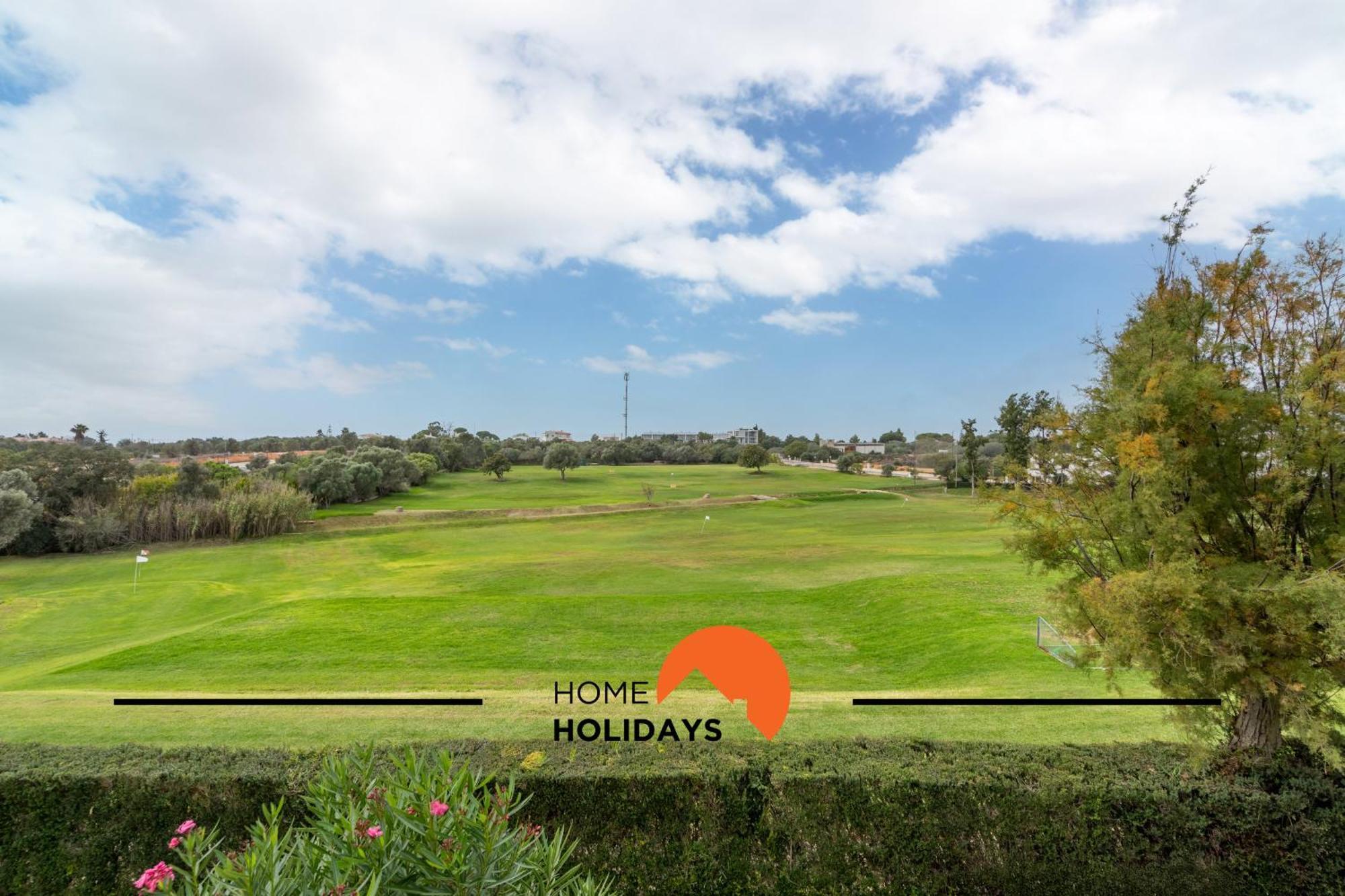 #174 T2 Em Zona Tranquila By Home Holidays Apartamento Albufeira