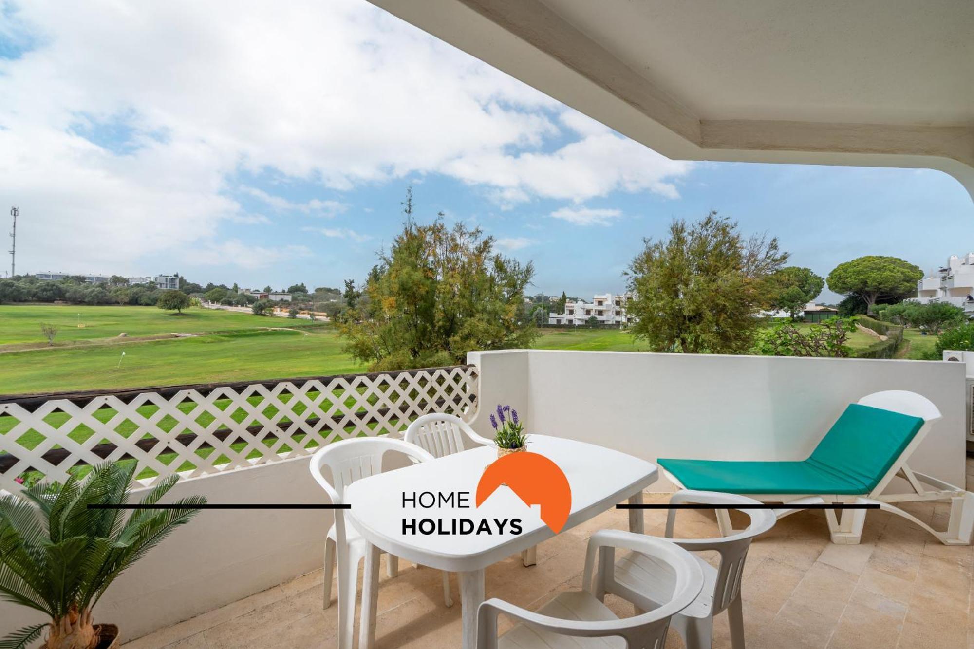 Apartamento #174 T2 Em Zona Tranquila By Home Holidays Albufeira