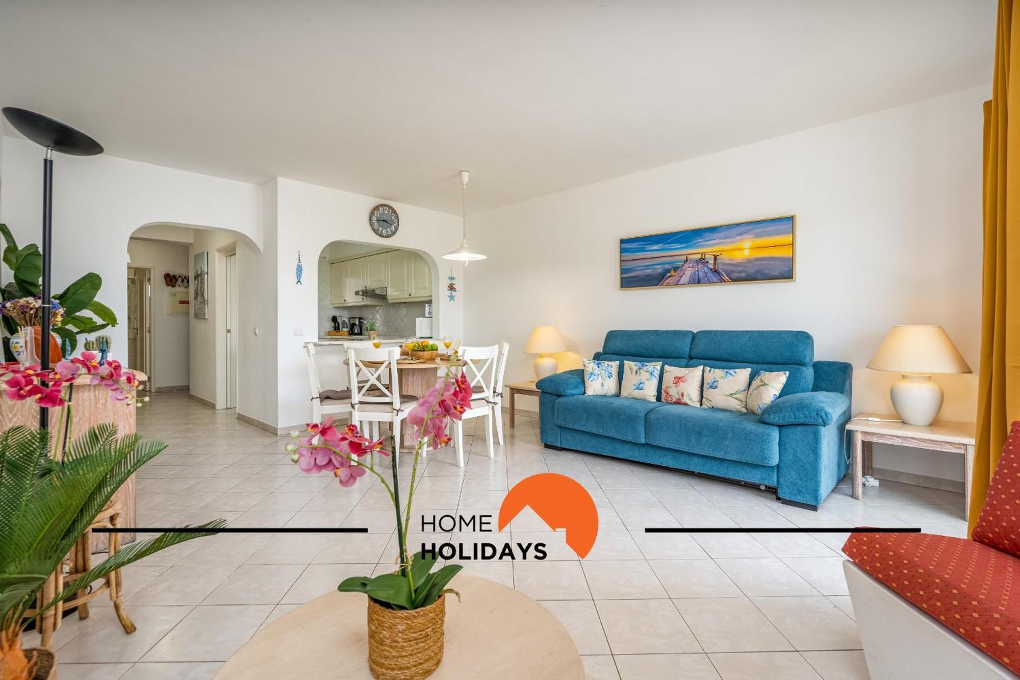 #174 T2 Em Zona Tranquila By Home Holidays Apartamento
