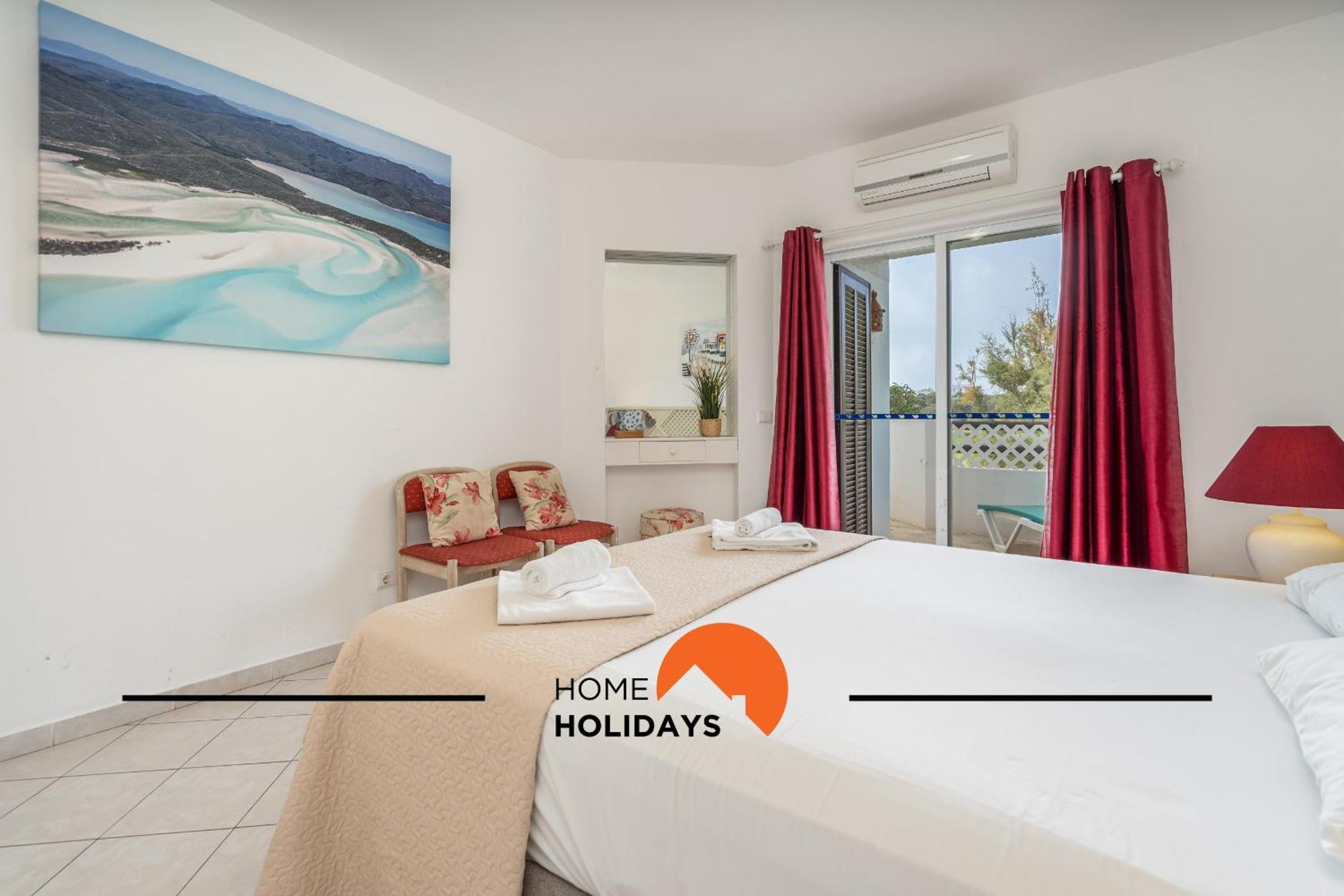 #174 T2 Em Zona Tranquila By Home Holidays Apartamento *