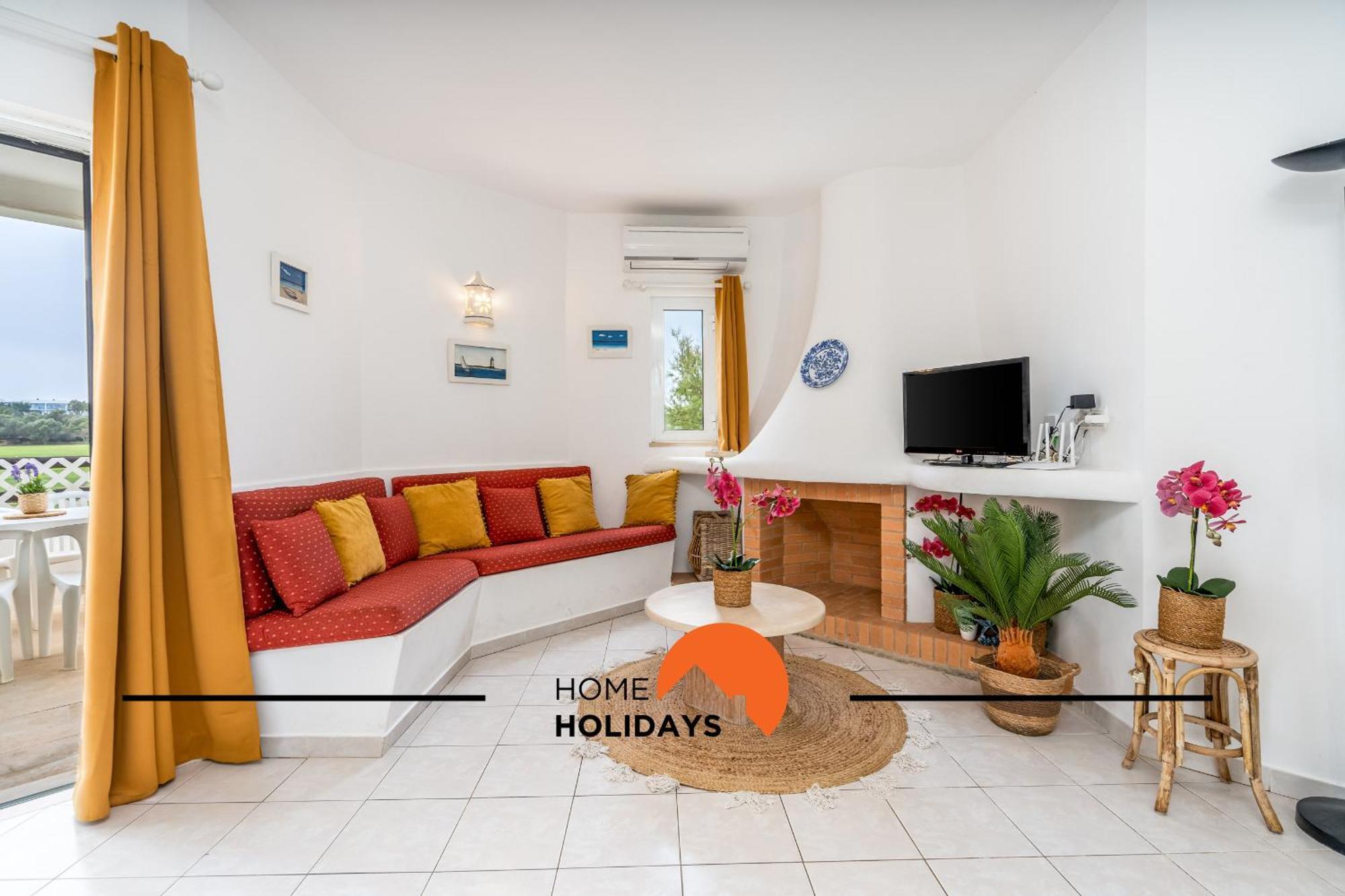 #174 T2 Em Zona Tranquila By Home Holidays Apartamento Albufeira
