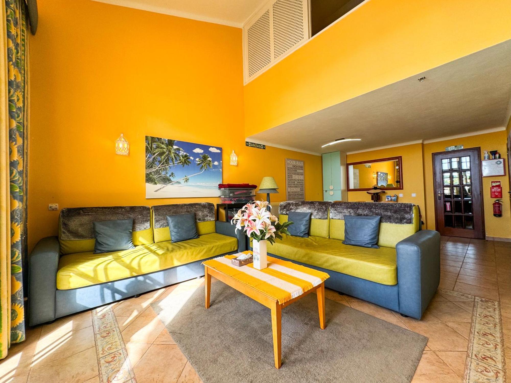 Ponta Grande Resort Albufeira