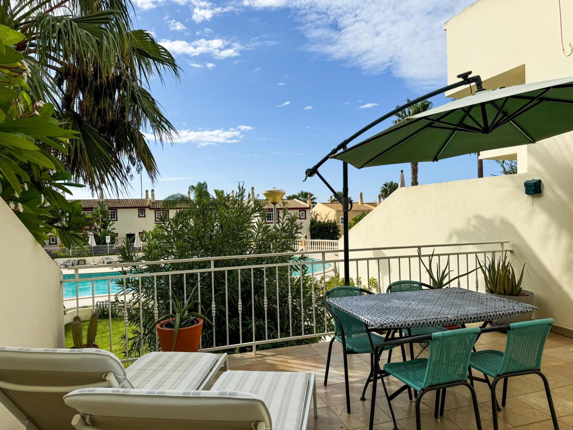 Resort Ponta Grande *