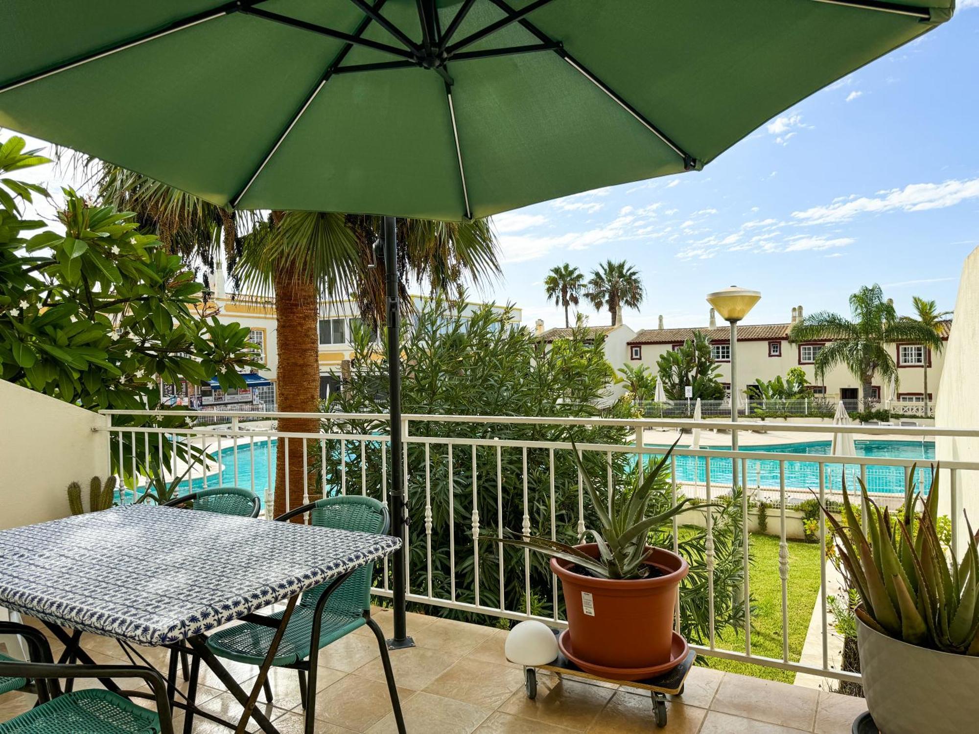 Ponta Grande Resort Albufeira