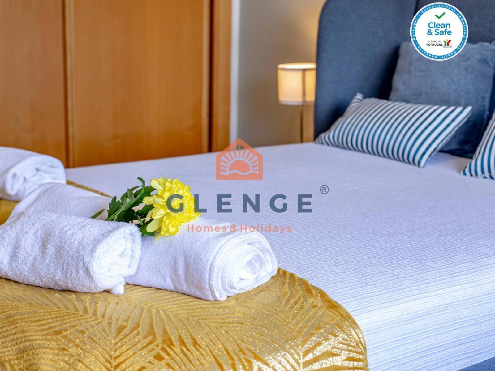 Apartamento T2 Corcovada By Glenge Holidays