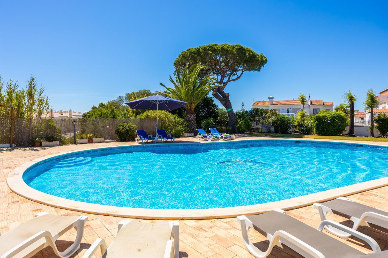 Villa Brejos *