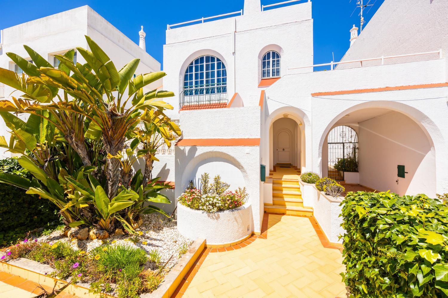 Villa Lili Albufeira