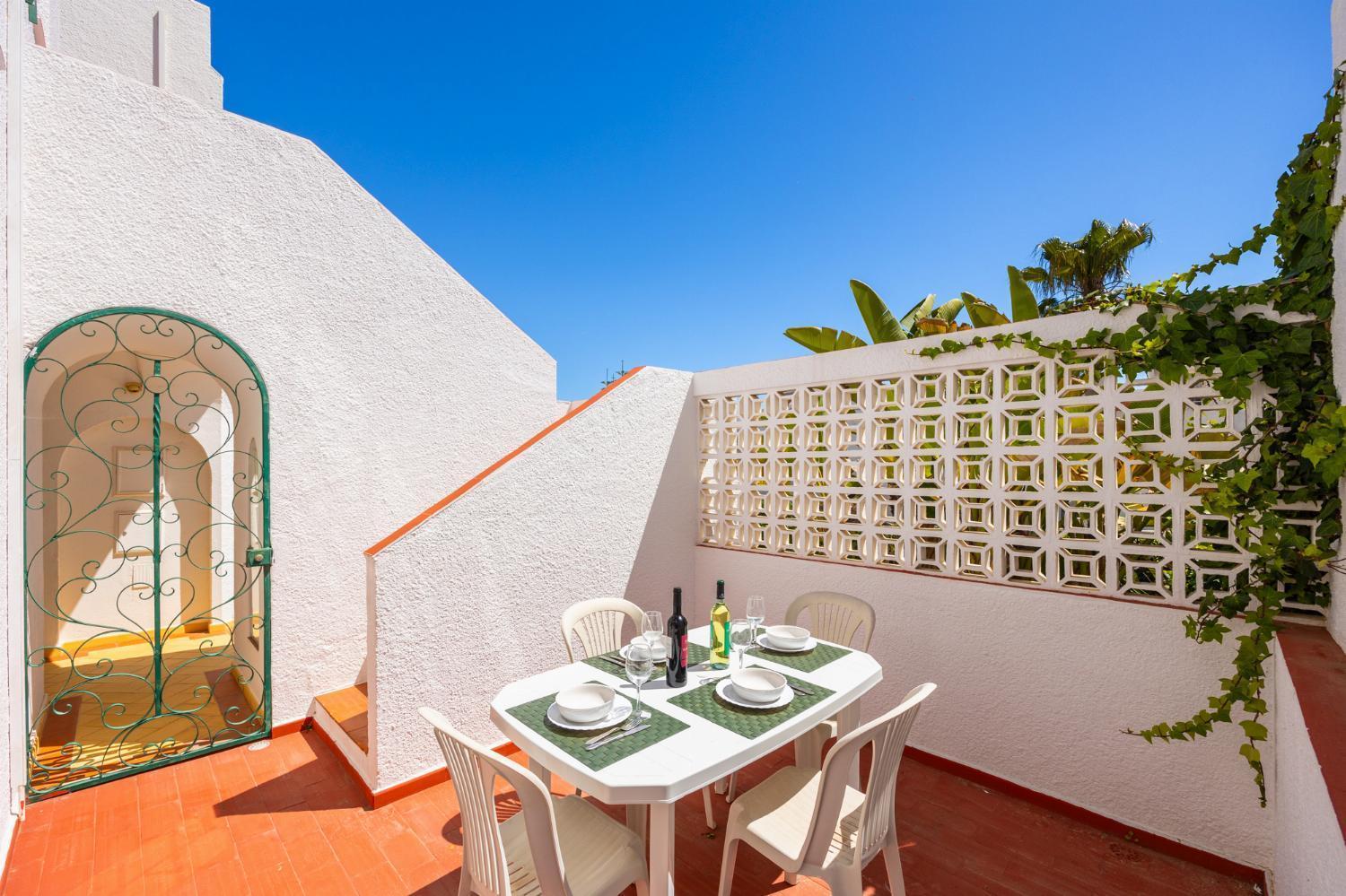 Villa Lili Albufeira