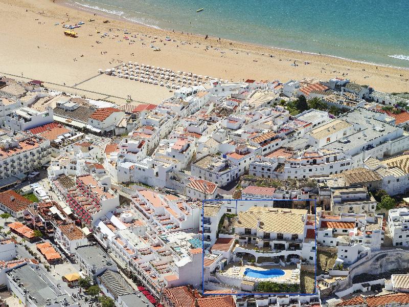 Bertolina Casa de hóspedes Albufeira