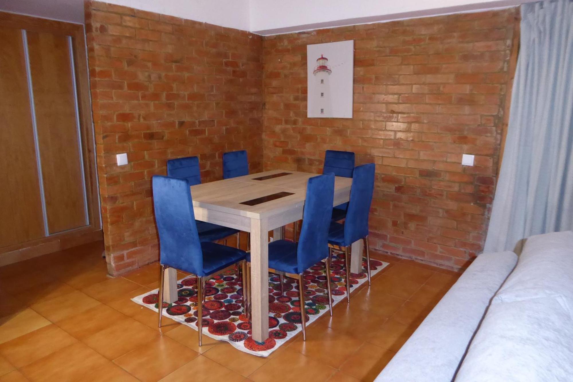 Holiday home Casa Do Cedro Albufeira