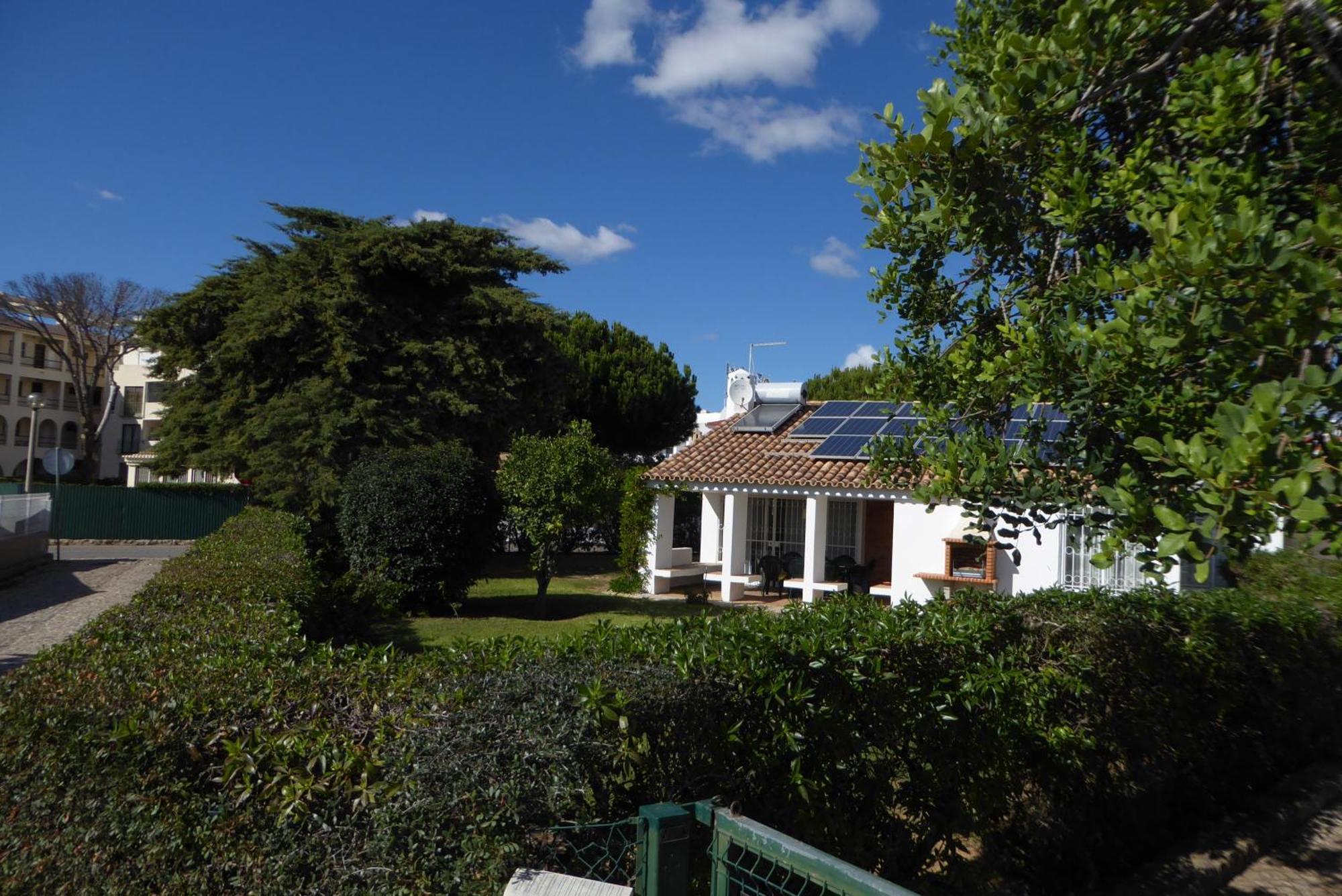 Casa Do Cedro Holiday home Albufeira