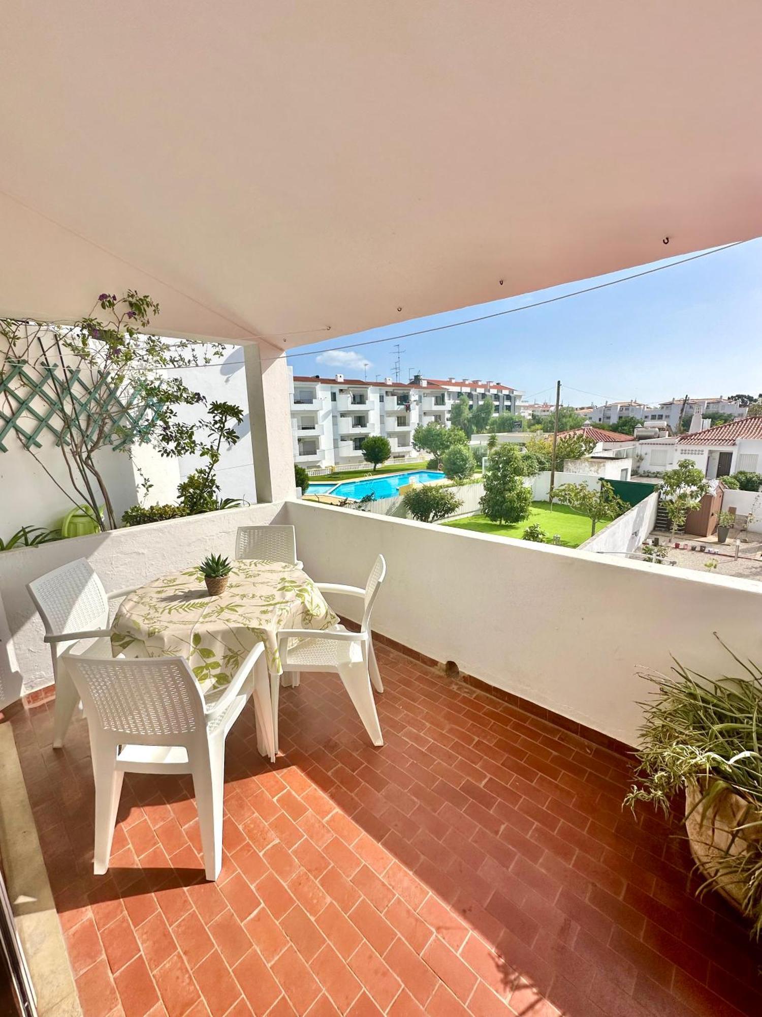 Solar T2 * Albufeira