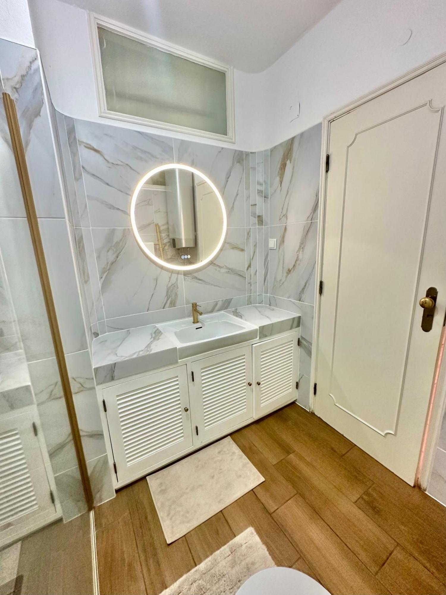 Solar T2 Apartment