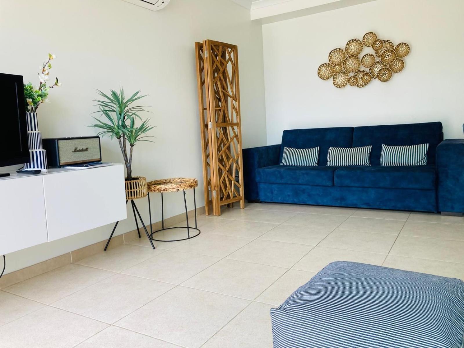 Apartamento On The Stunning Olhos De Agua *