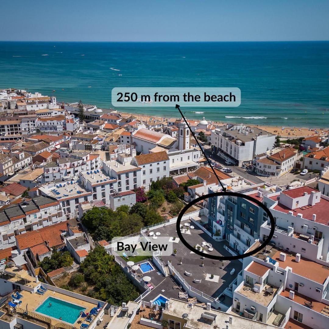 Coracao Do Mar By Ocvillas Apartment *
