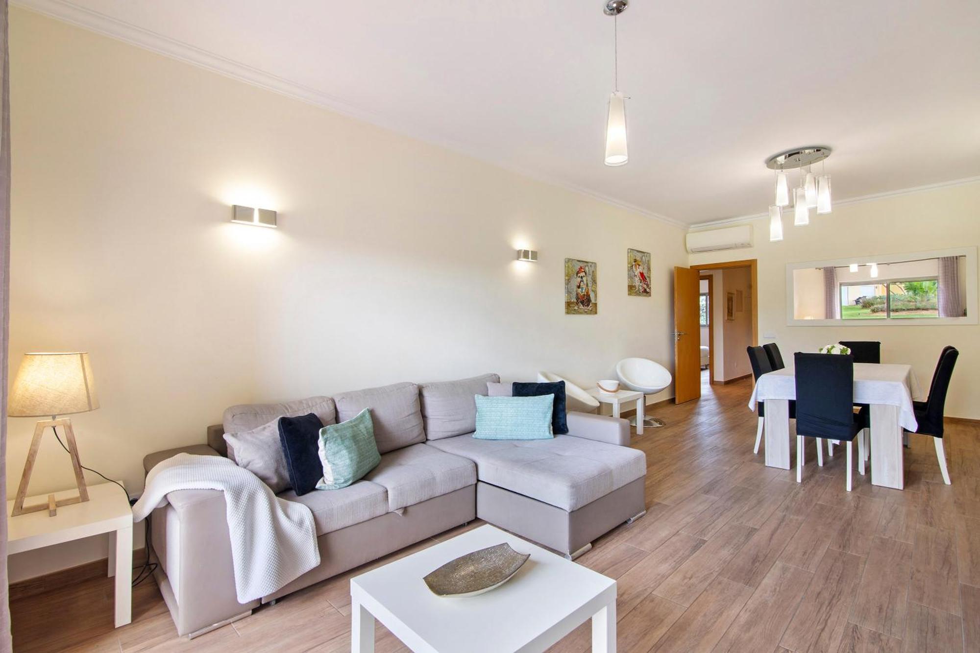 Apartment Marina Garden Albufeira