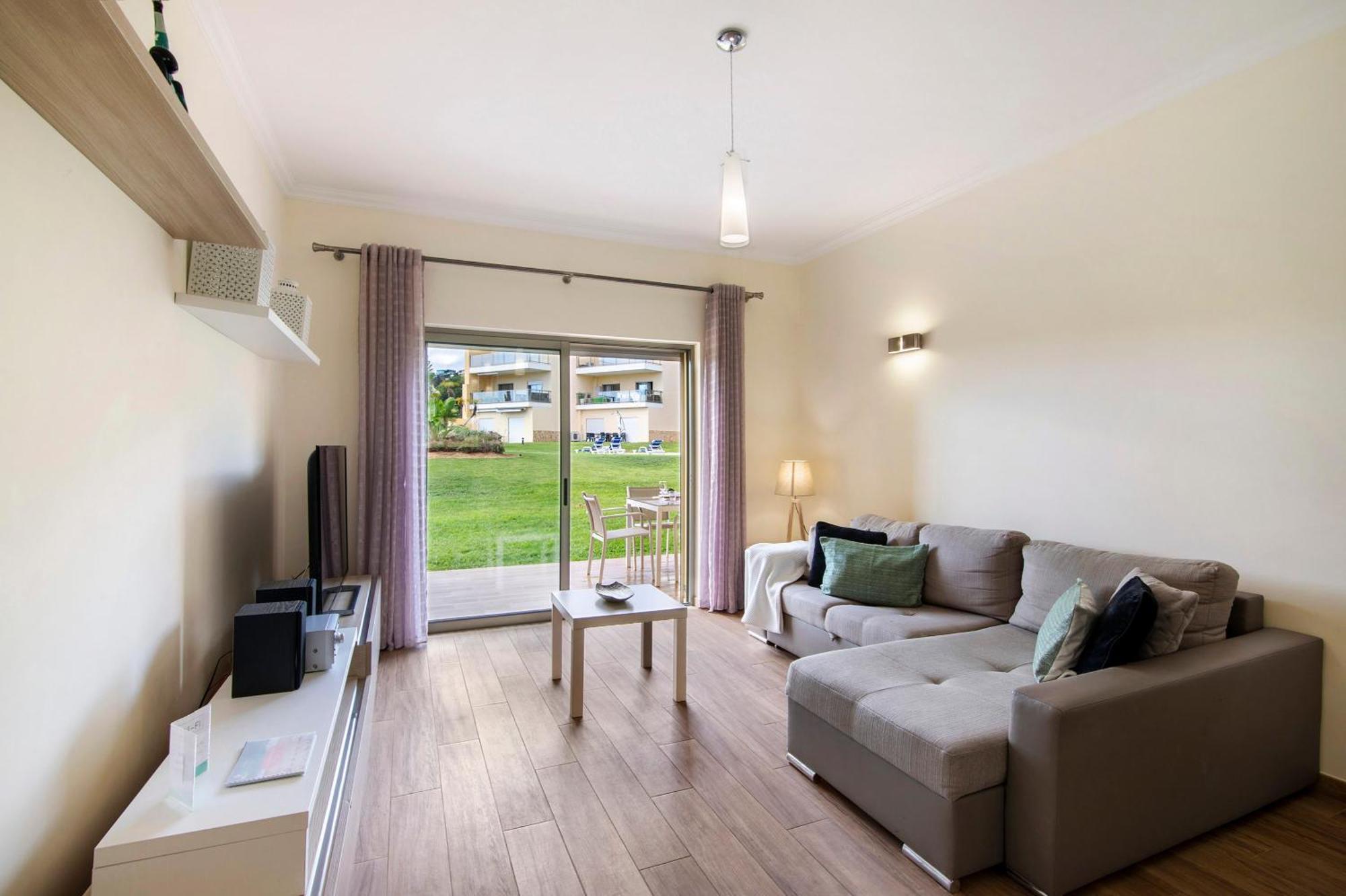 Marina Garden Apartment Albufeira