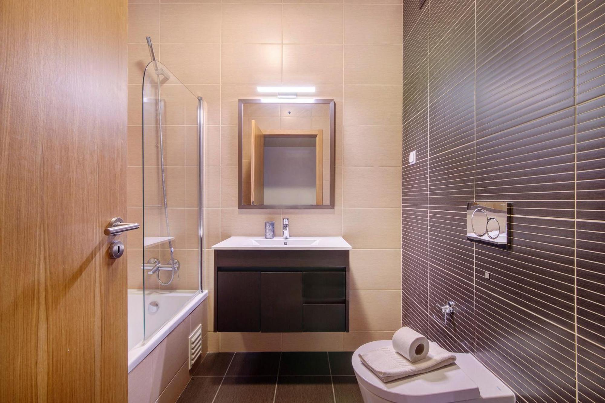 Marina Garden Apartment
