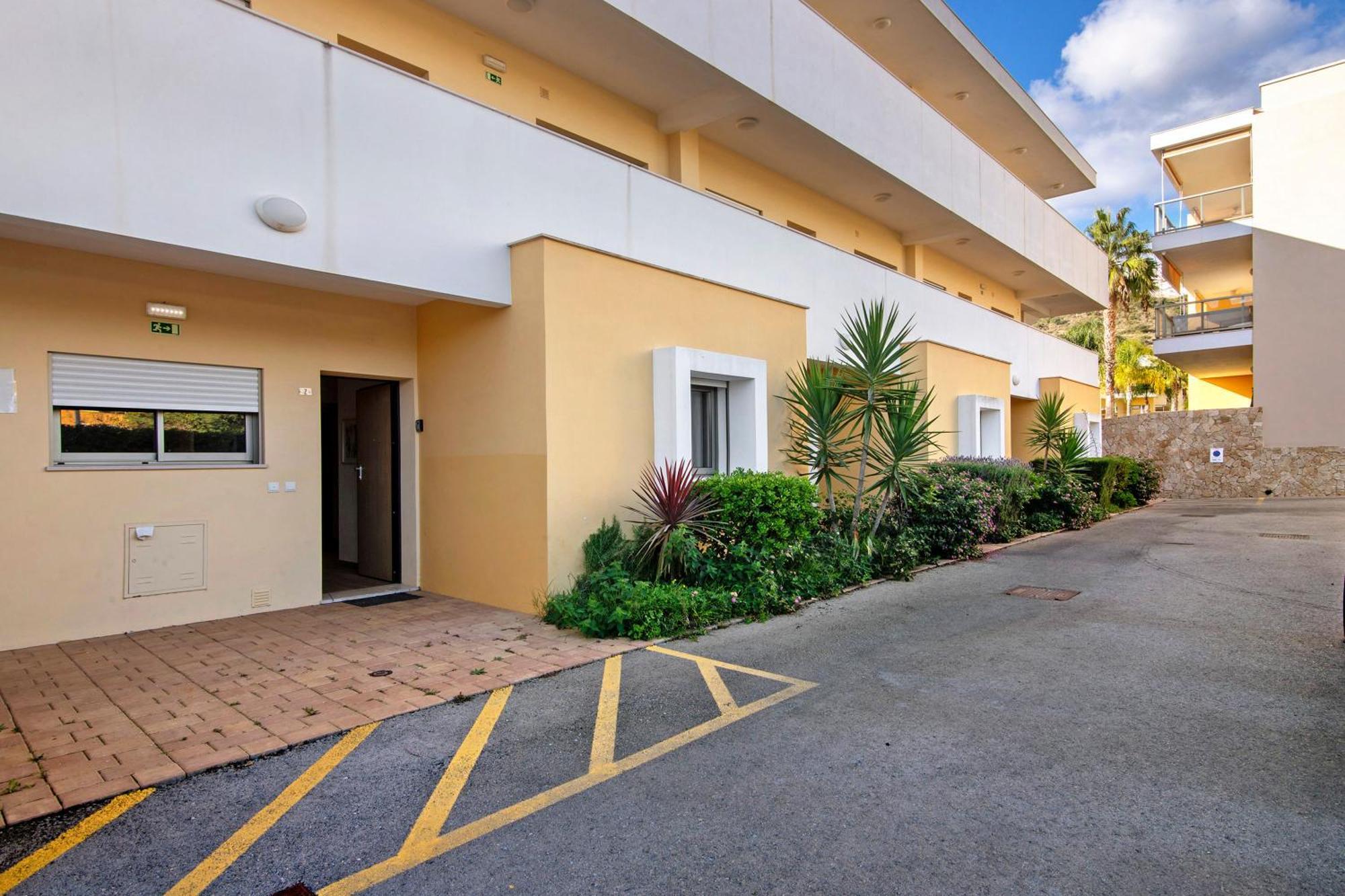 Marina Garden Apartment Albufeira