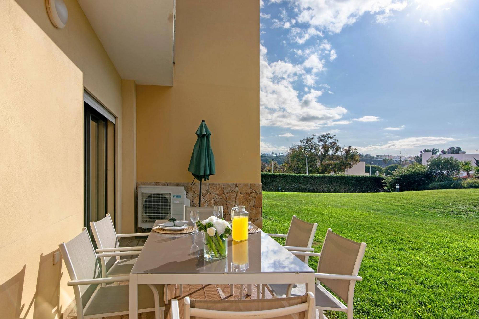 Marina Garden Apartment Albufeira