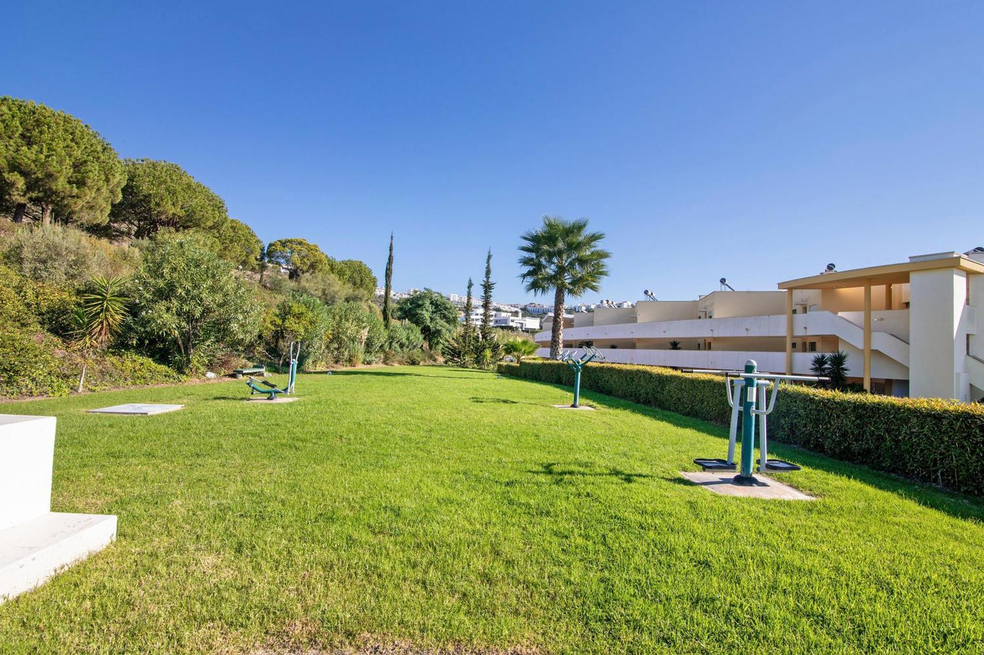 Apartment Marina Garden