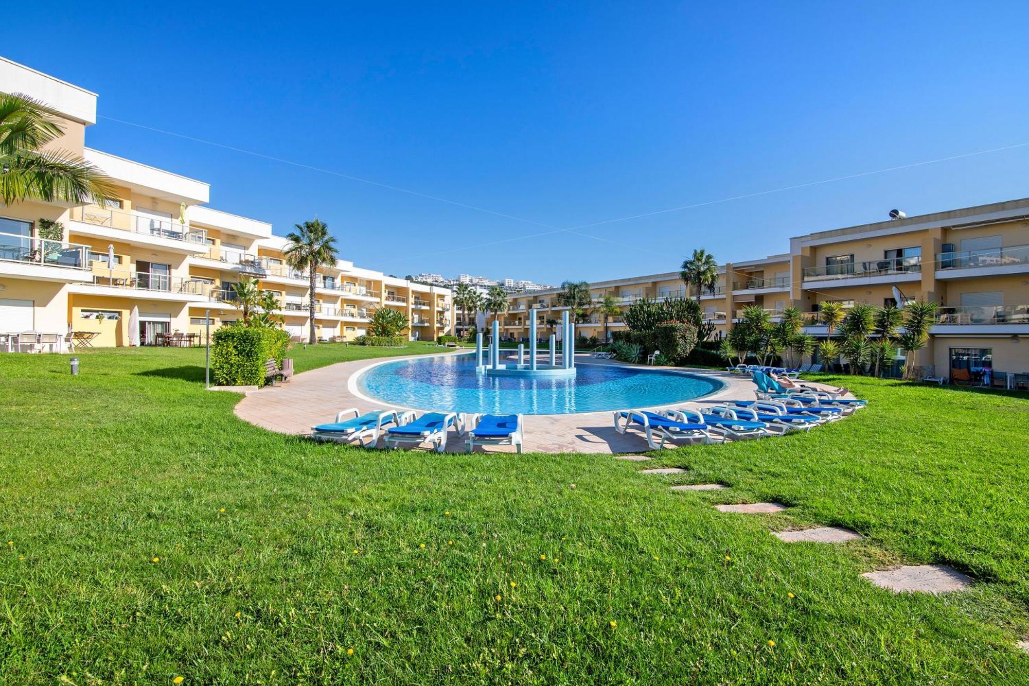 Apartment Marina Garden *