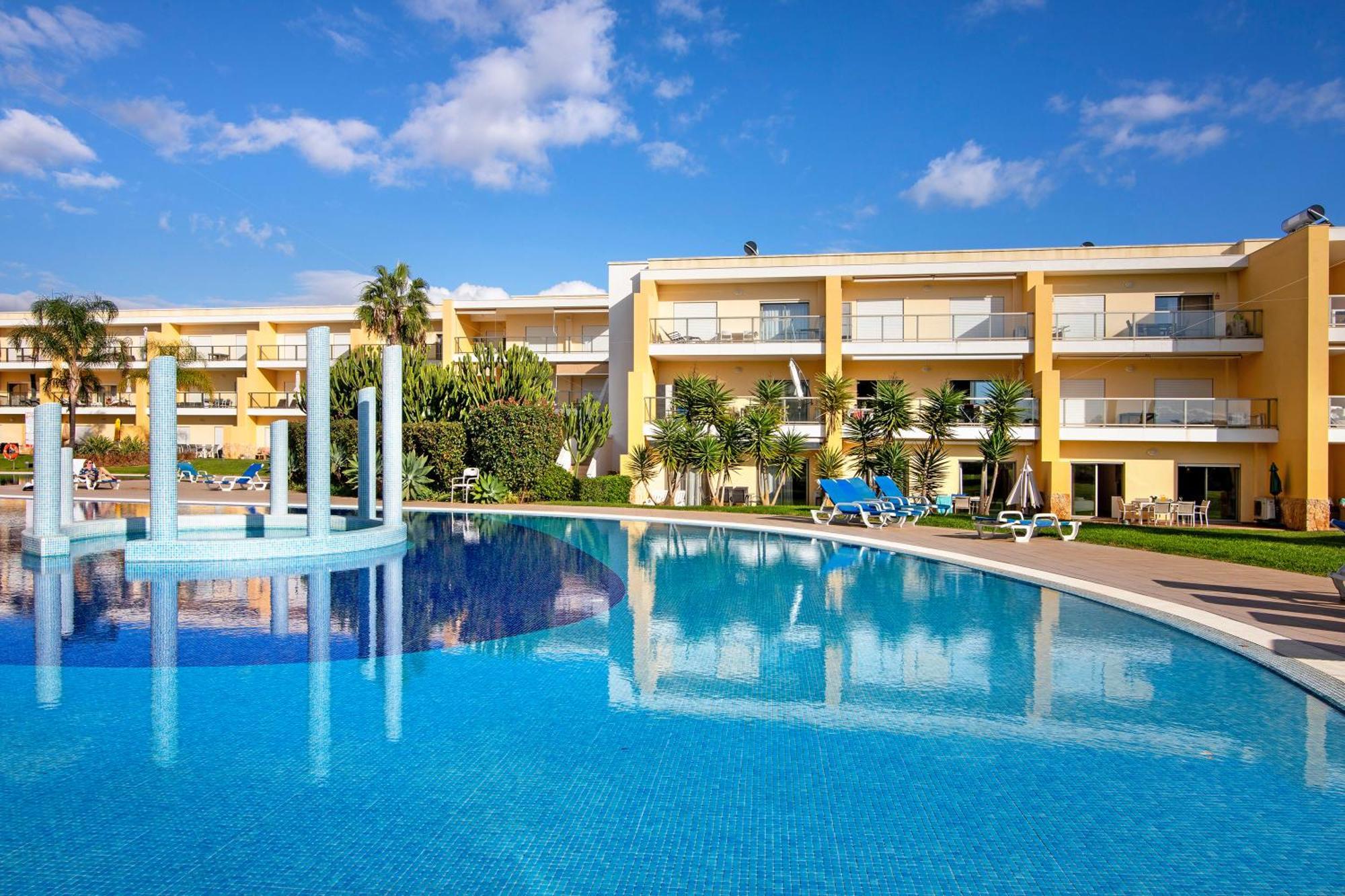 Marina Garden Albufeira