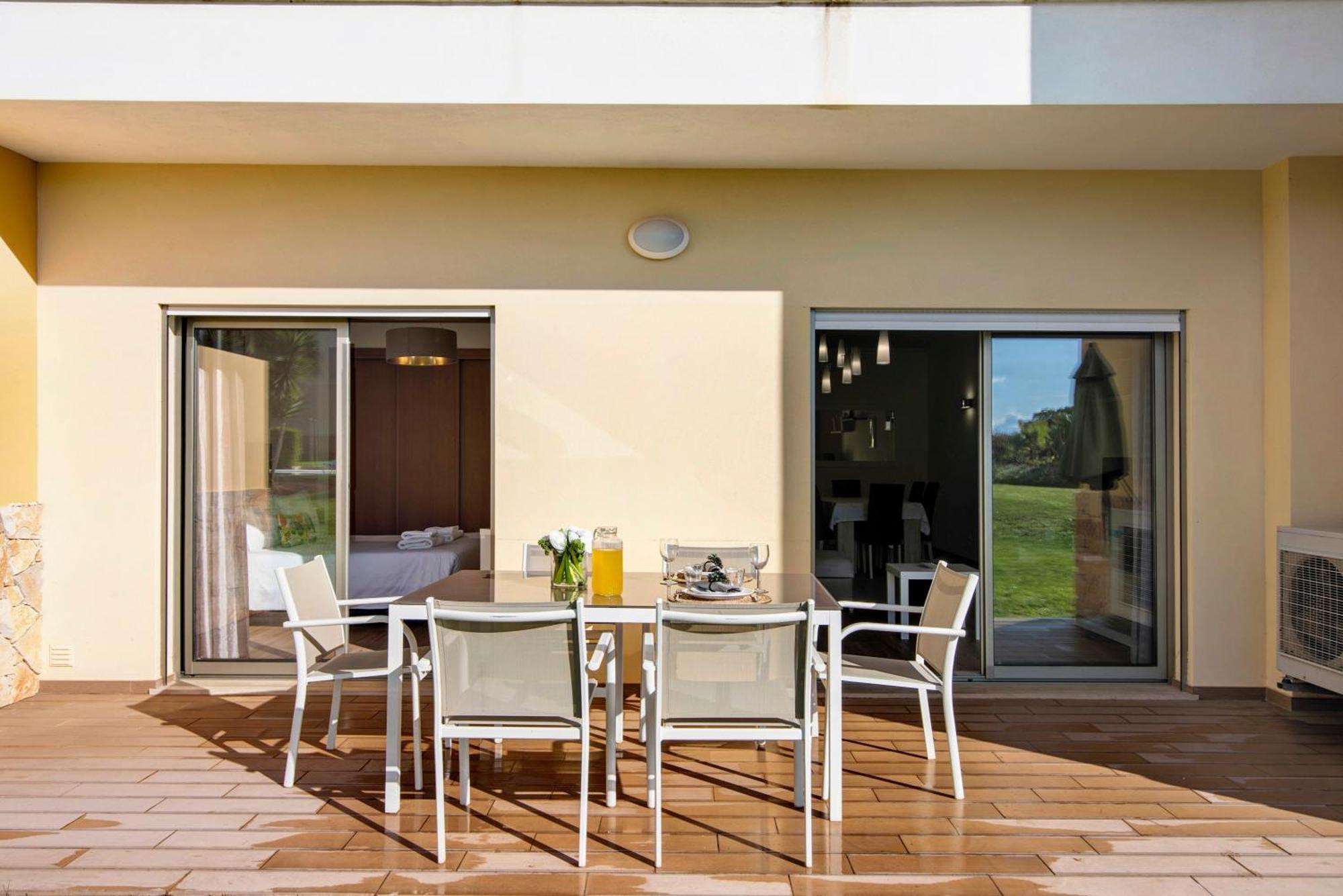 Marina Garden Apartment