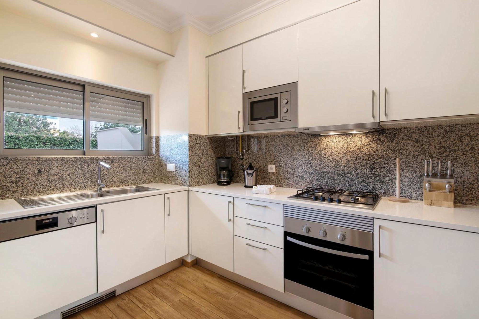 Apartment Marina Garden Albufeira