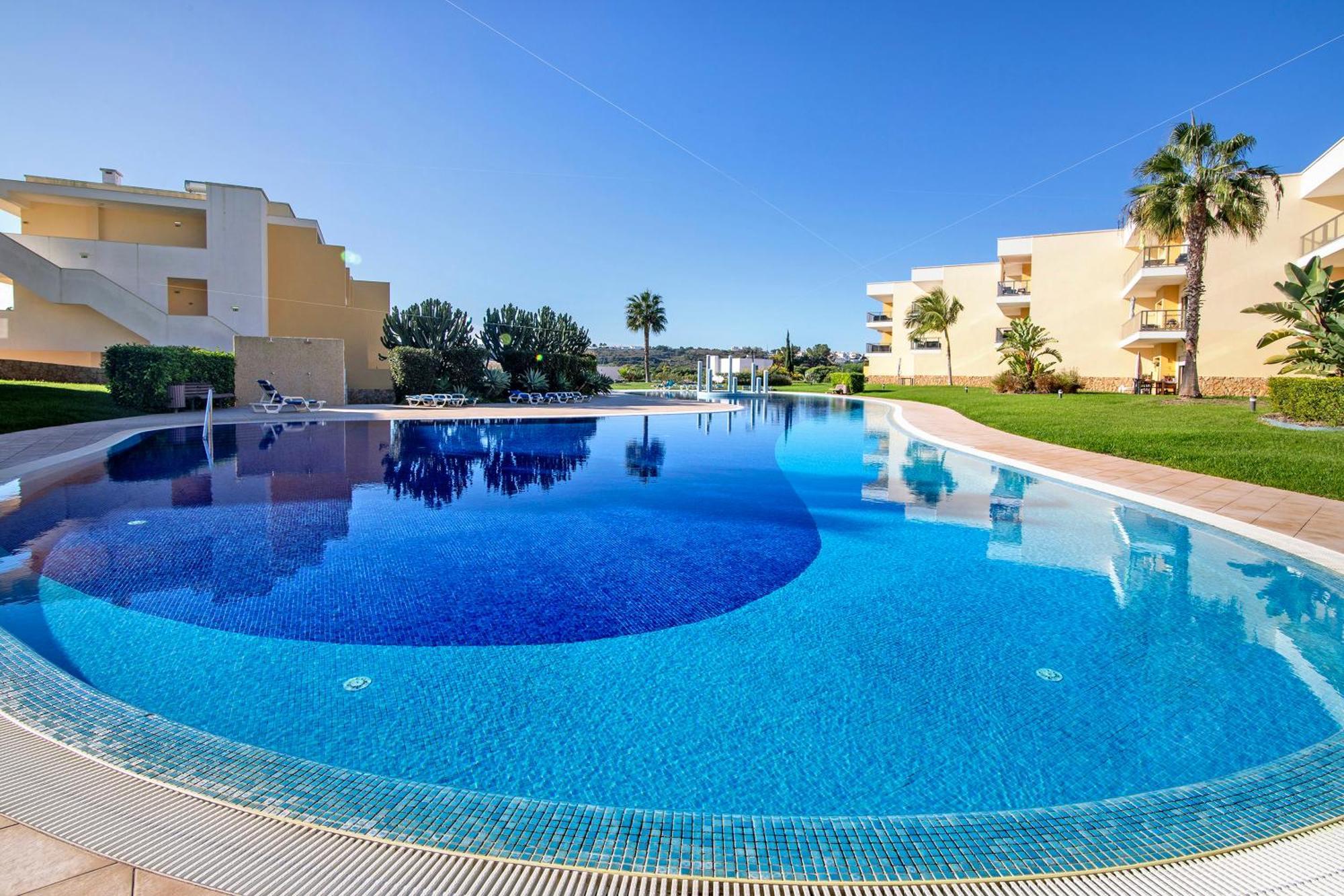 Marina Garden *