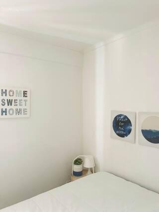 Apartment Cantinho Do Solaqua *