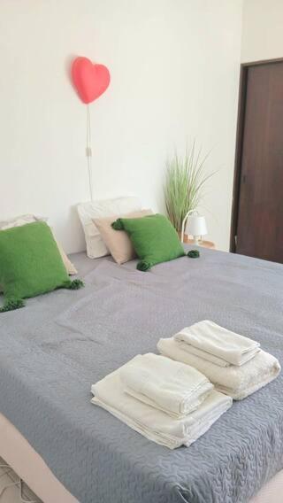 Apartment Cantinho Do Solaqua *