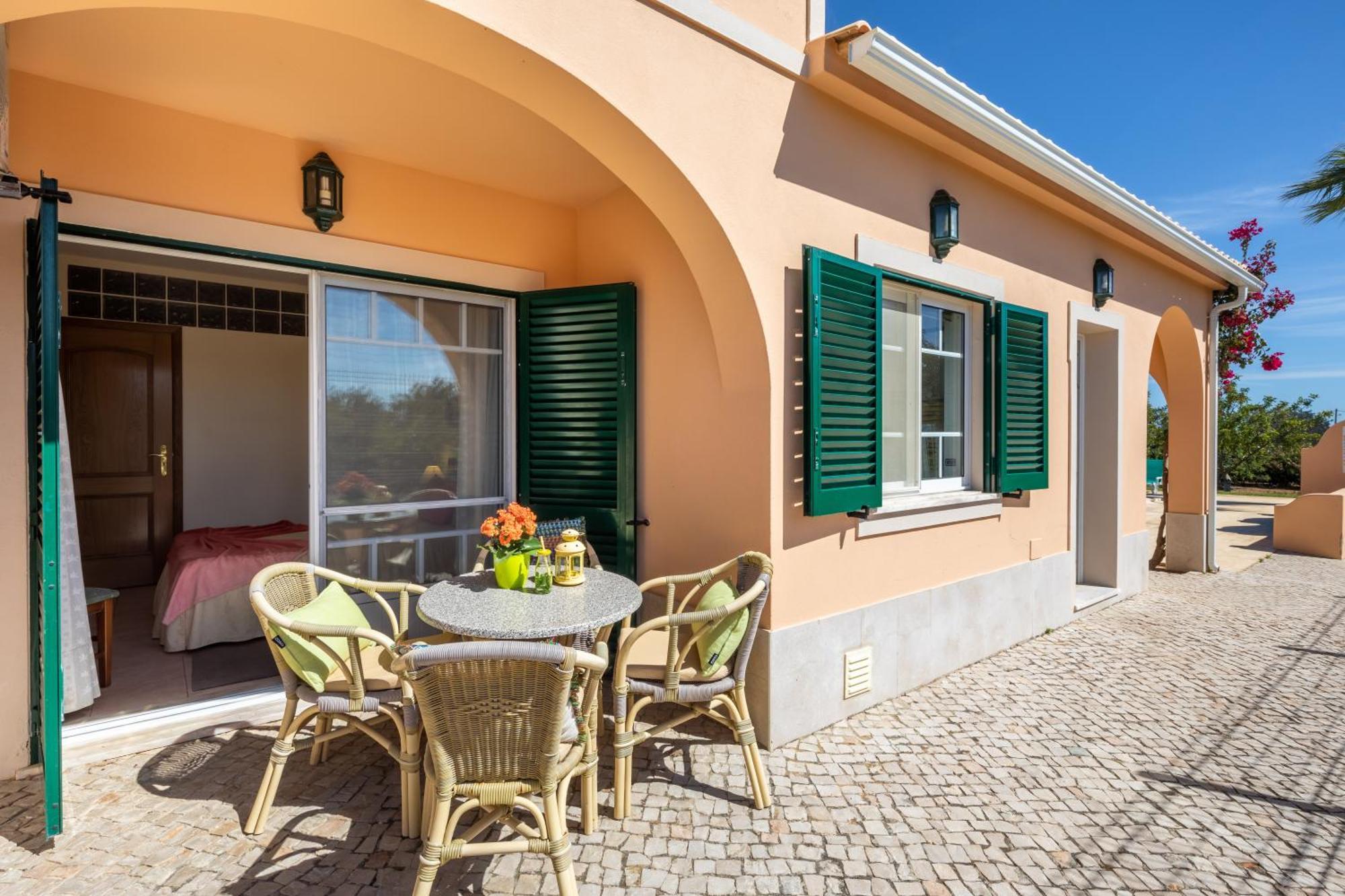 Monte Dos Avos, Appartement