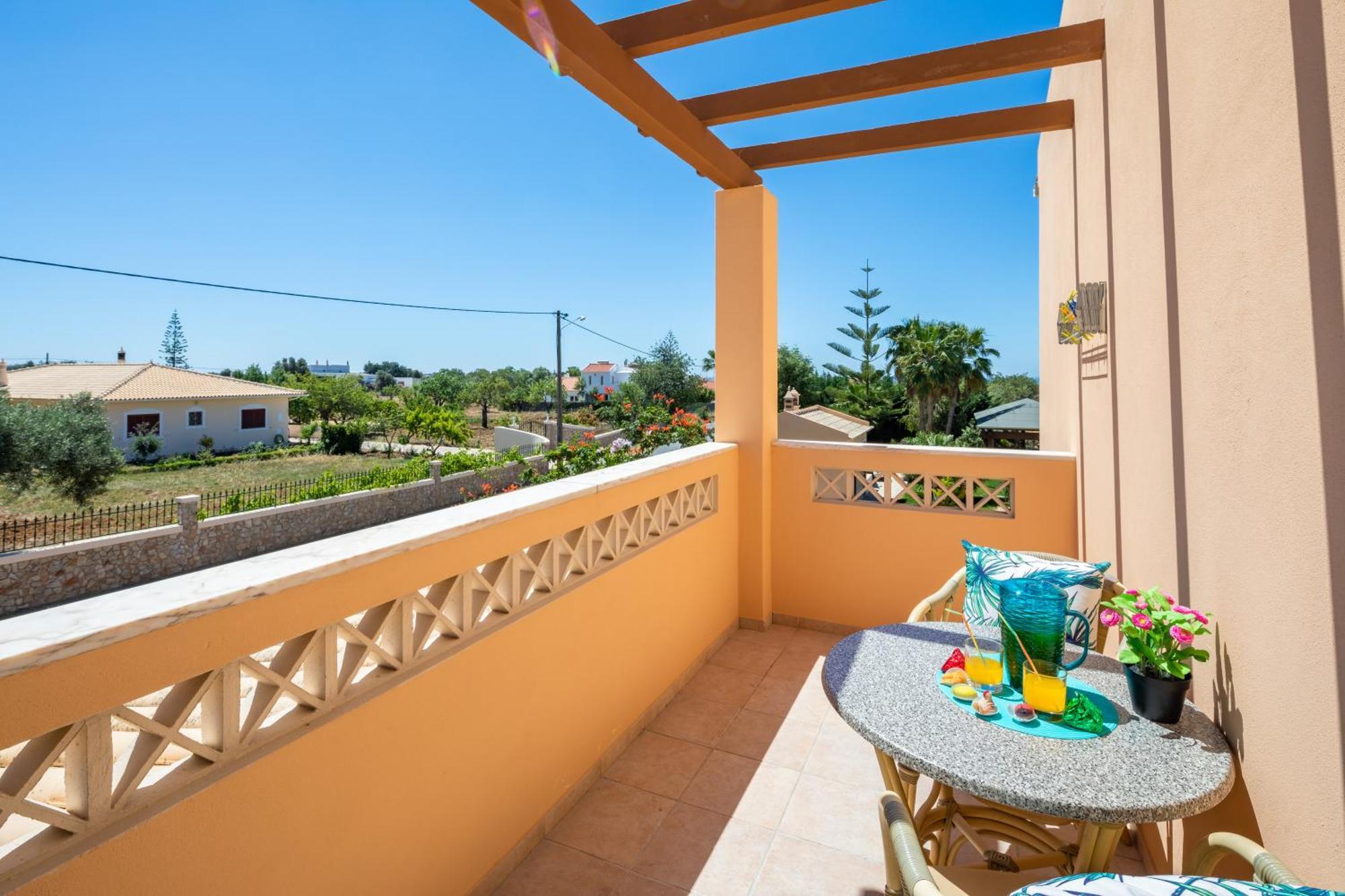 Monte Dos Avós, Apartamento Albufeira