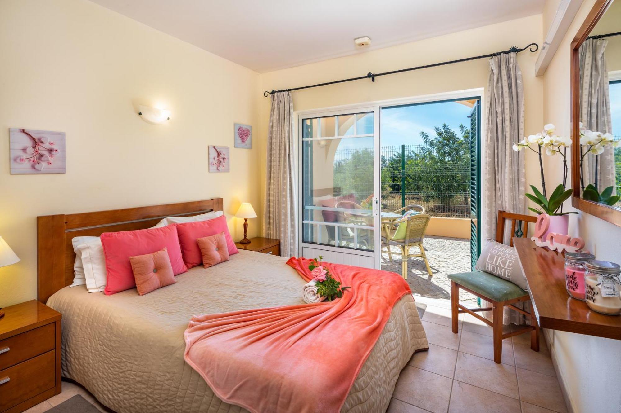 Appartement Monte Dos Avos, Albufeira