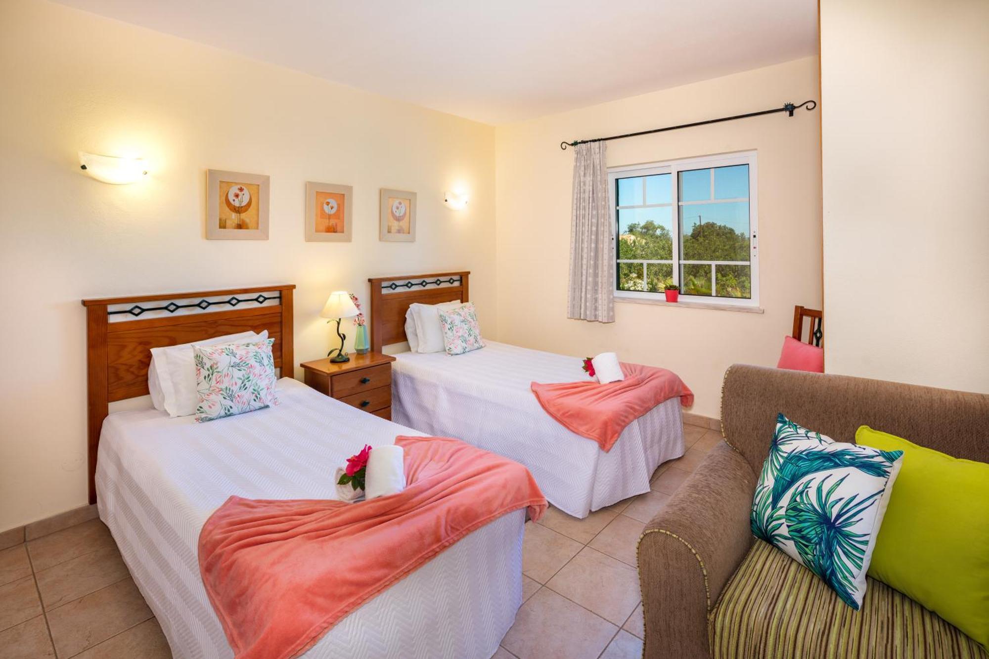 Apartamento Monte Dos Avós,