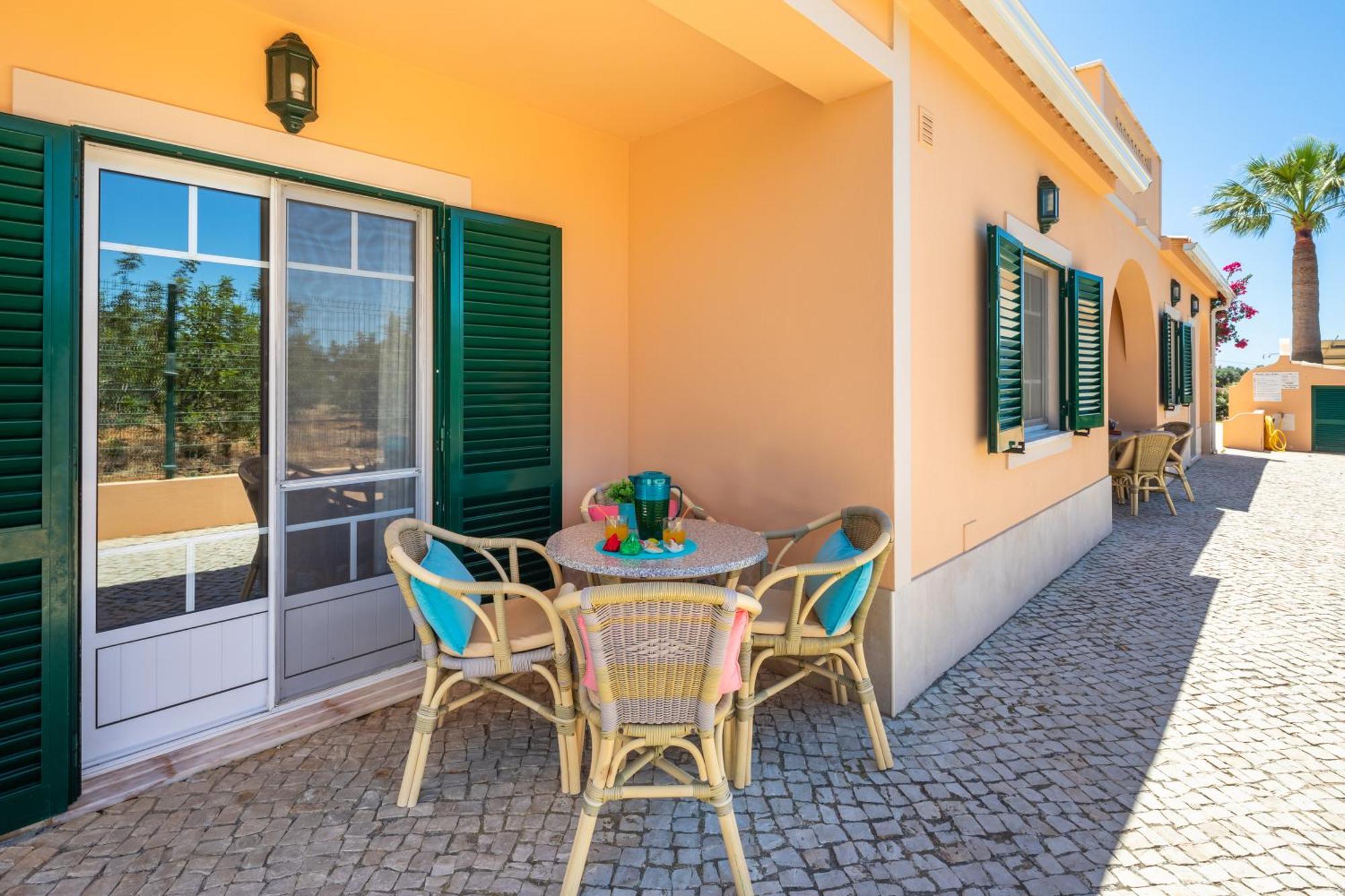 Monte Dos Avós, Apartamento *