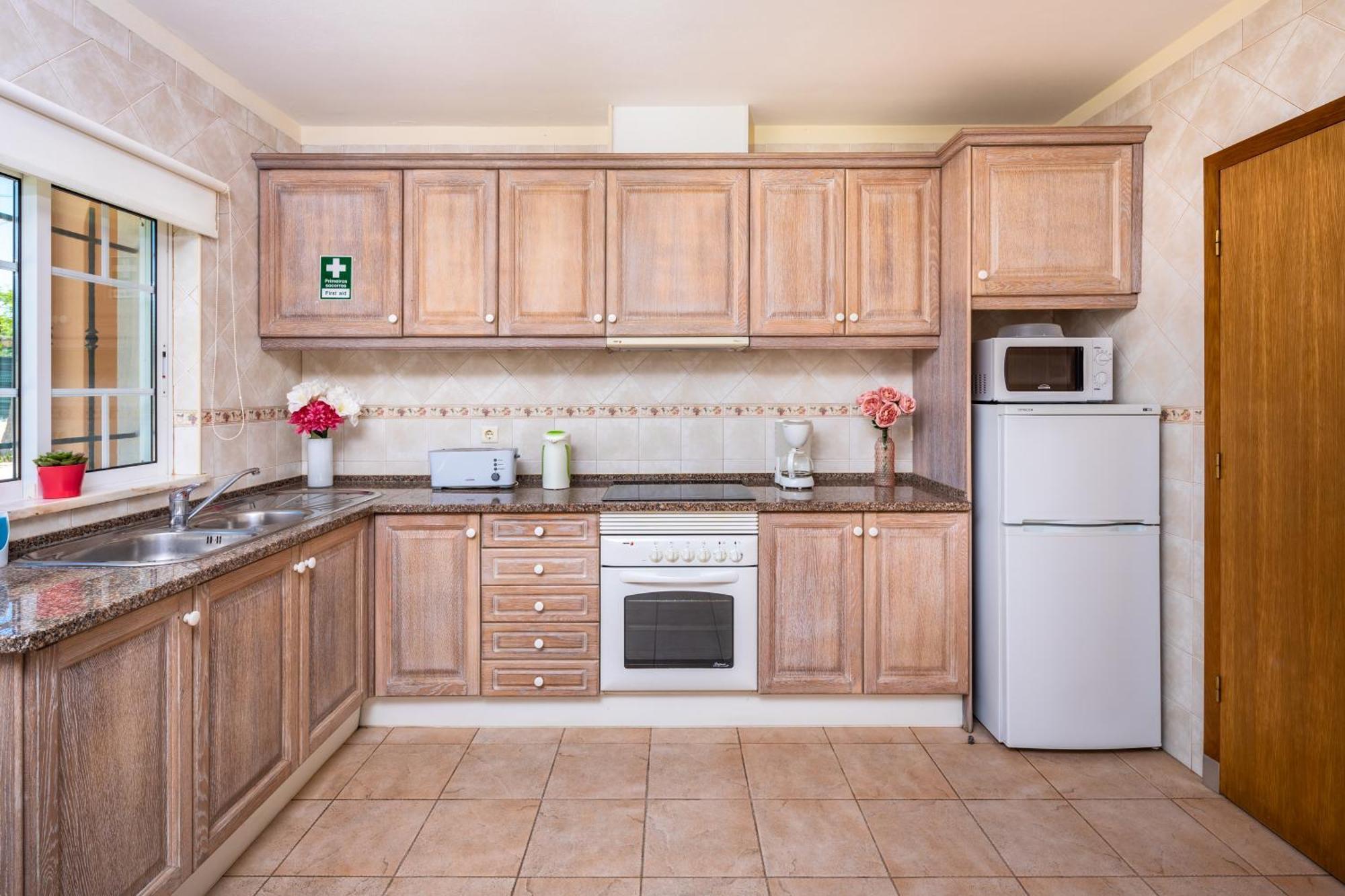 Apartamento Monte Dos Avós, Albufeira