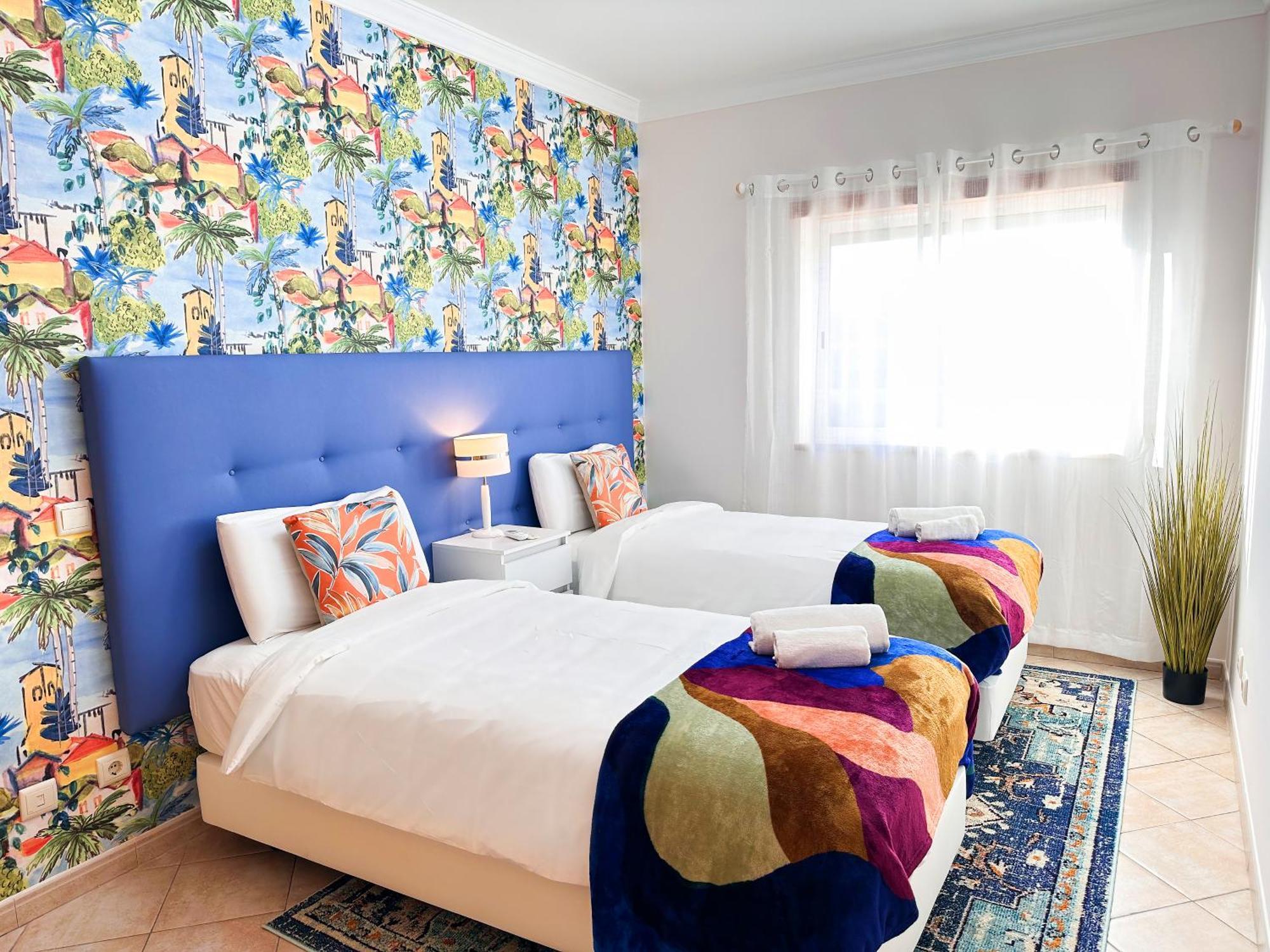 Apartment Golden Palm By Becherish *